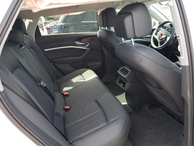 2022 AUDI E-TRON PRE - WA1AAAGE3NB013467
