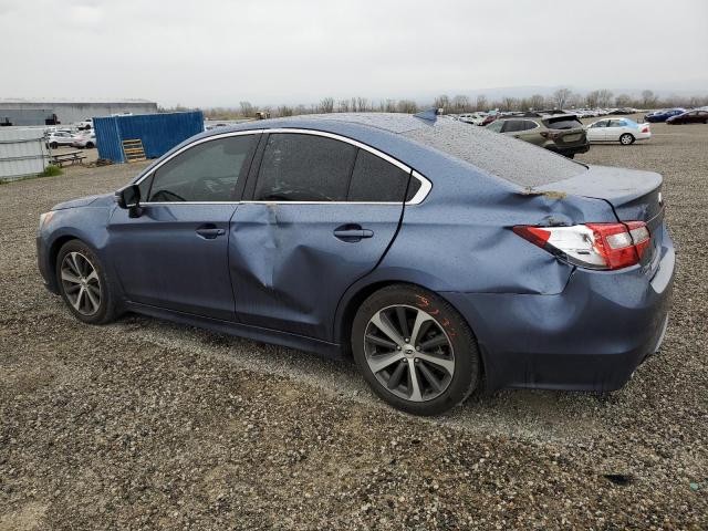 4S3BNAN69G3018857 Subaru Legacy 2.5i Limited