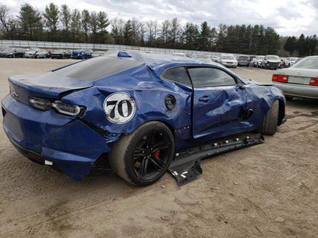 2022 CHEVROLET CAMARO ZL1 - 1G1FJ1R63N0132464