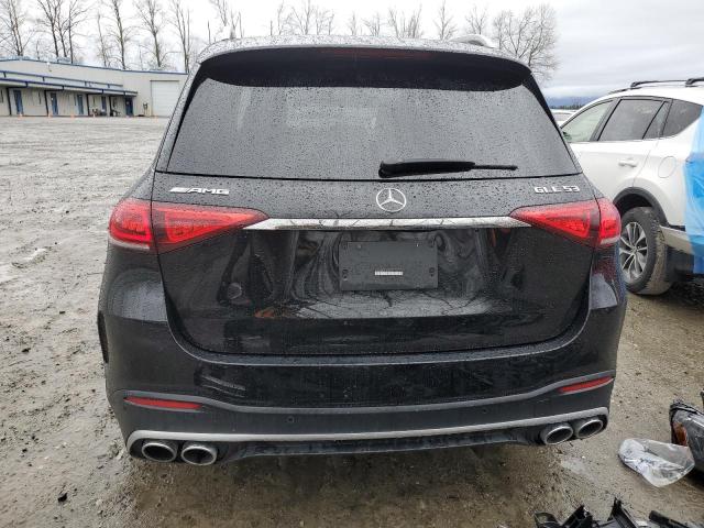4JGFB6BB0PA873513 Mercedes-Benz Gle Amg 53 4matic