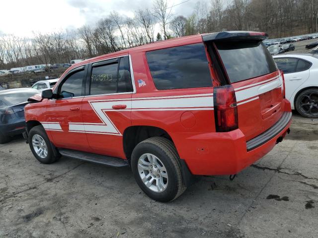 2020 CHEVROLET TAHOE SPEC 1GNSKFEC3LR223925
