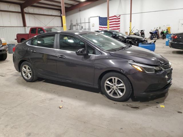 2016 CHEVROLET CRUZE LT - 1G1BE5SMXG7244885