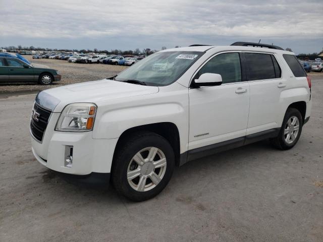 2014 GMC Terrain SLT