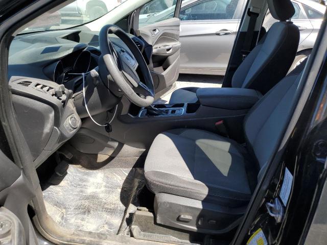 2018 FORD ESCAPE SE - 1FMCU0GD6JUB15606