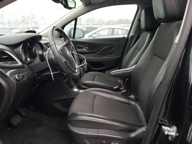 2015 BUICK ENCORE CON - KL4CJBSB5FB122686