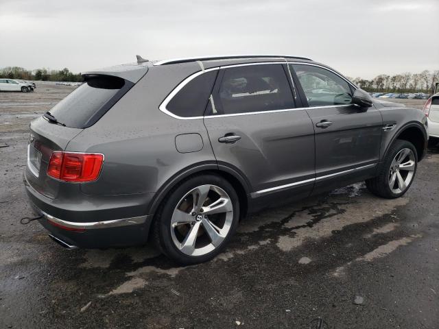 VIN SJAAC2ZV6JC017084 2018 Bentley Bentayga no.3