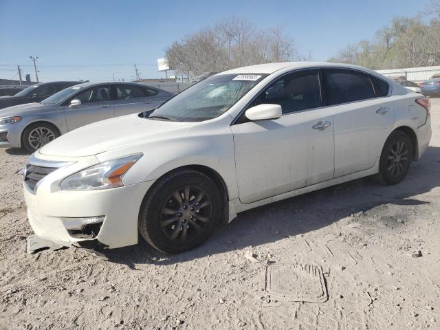 2015 NISSAN ALTIMA 2.5 - 1N4AL3AP5FN350640