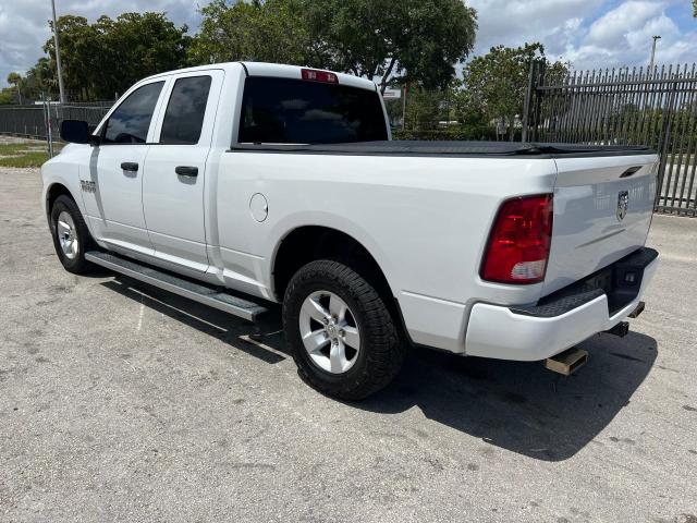 2017 RAM 1500 ST - 1C6RR6FG4HS585418