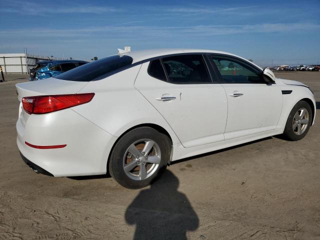 5XXGM4A77EG290278 KIA Optima Lx