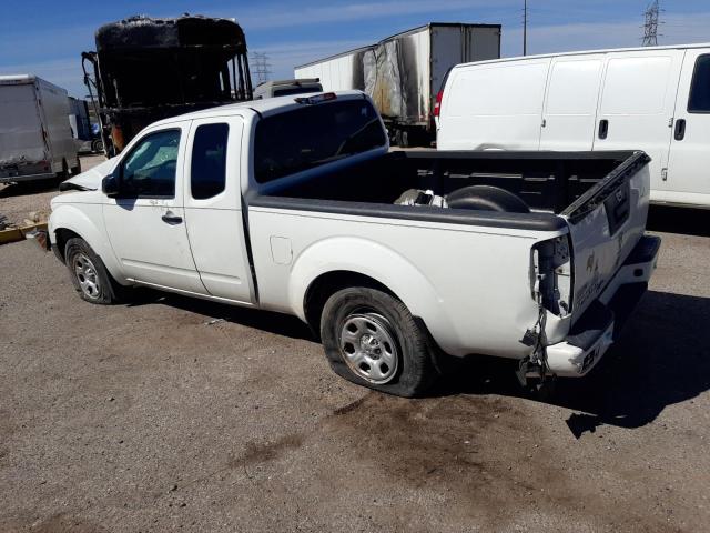 1N6ED0CEXLN709704 Nissan FRONTIER S