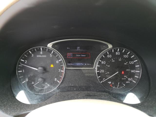 2017 NISSAN ALTIMA 25S - 1N4AL3AP2HC166383