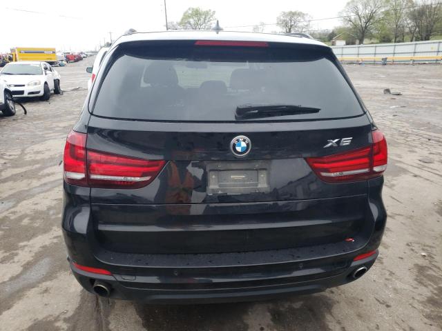 2015 BMW X5 SDRIVE3 - 5UXKR2C56F0H34847