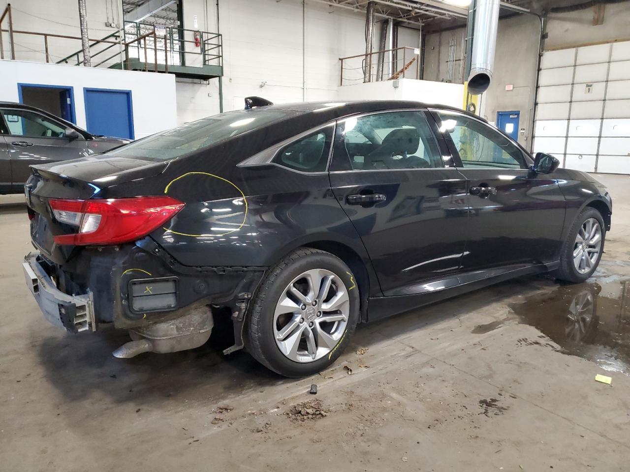 1HGCV1F1XJA263498 HONDA ACCORD 2018