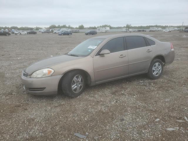 2007 Chevrolet Impala LS