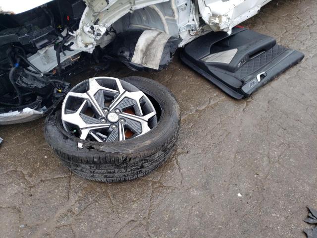 2022 HYUNDAI PALISADE C - KM8R74HE2NU374986
