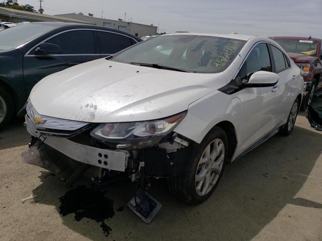 2018 CHEVROLET VOLT PREMI - 1G1RD6S5XJU136288