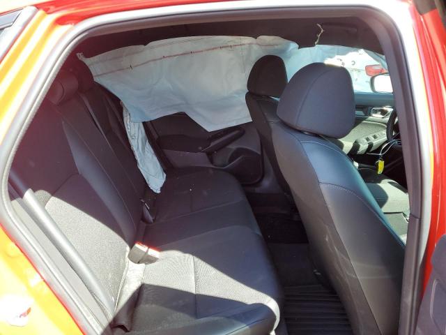2HGFE2F50NH571583 Honda Civic Sport
