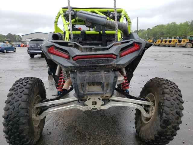 2019 POLARIS RZR XP TUR - 3NSVEE921KF776231