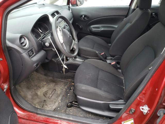 3N1CE2CP4GL389986 Nissan Versa Note S