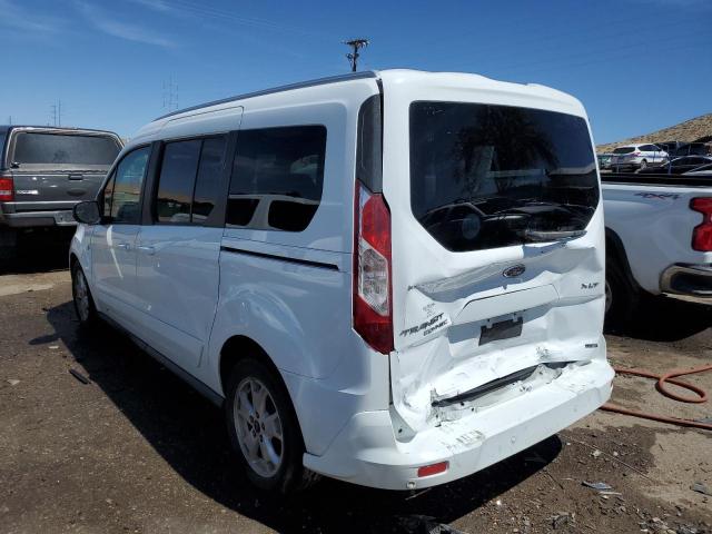 2016 FORD TRANSIT CO - NM0GE9F76G1237554