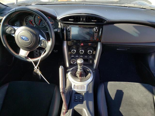 JF1ZCAC12J9601728 Subaru Brz 2.0 Limited