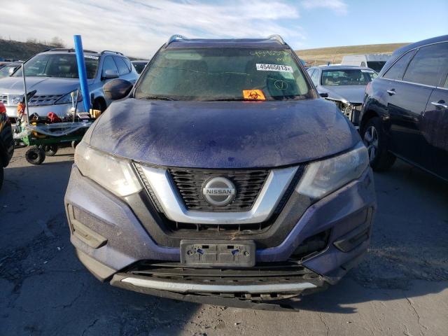 KNMAT2MV4JP540666 Nissan ROGUE S