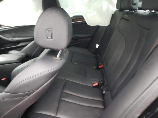 2018 BMW 530E - WBAJA9C50JB252296