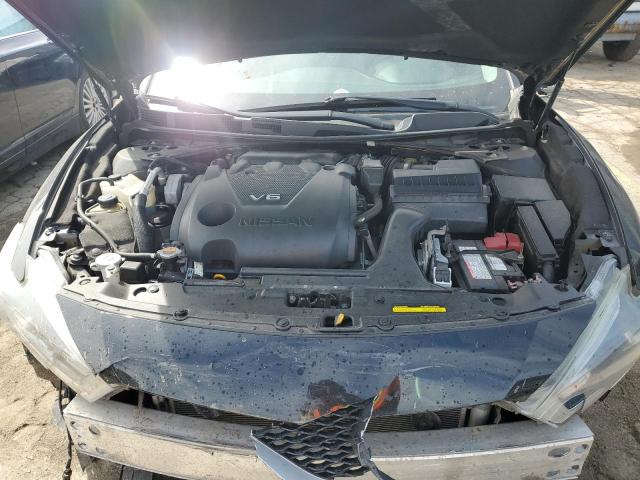 1N4AA6AP8HC390071 Nissan Maxima 3.5s
