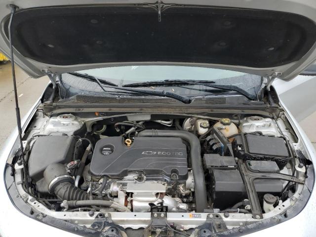 2017 CHEVROLET MALIBU LS - 1G1ZB5STXHF288391