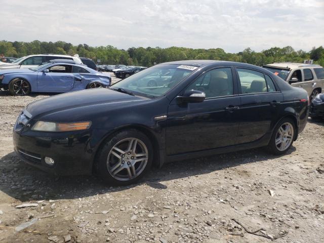 2007 Acura TL 