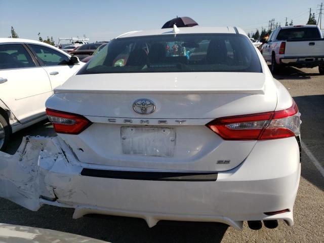 2019 TOYOTA CAMRY L/LE - 4T1B11HK2KU727195