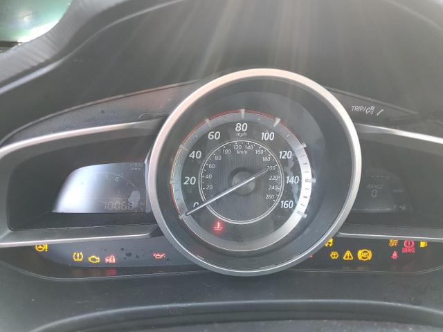 JM1BM1U71G1335279 Mazda 3 SPORT
