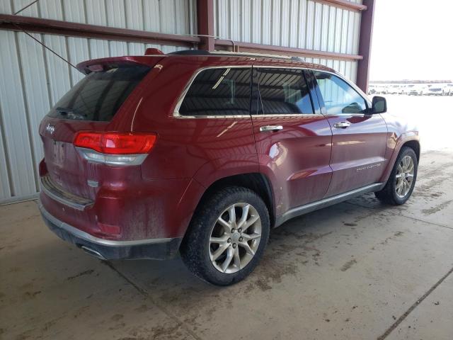 1C4RJFJG6FC115874 Jeep Grand Cherokee Summit