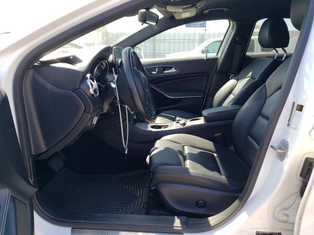 WDCTG4GB4KU004193 Mercedes-Benz Gla 250 4matic