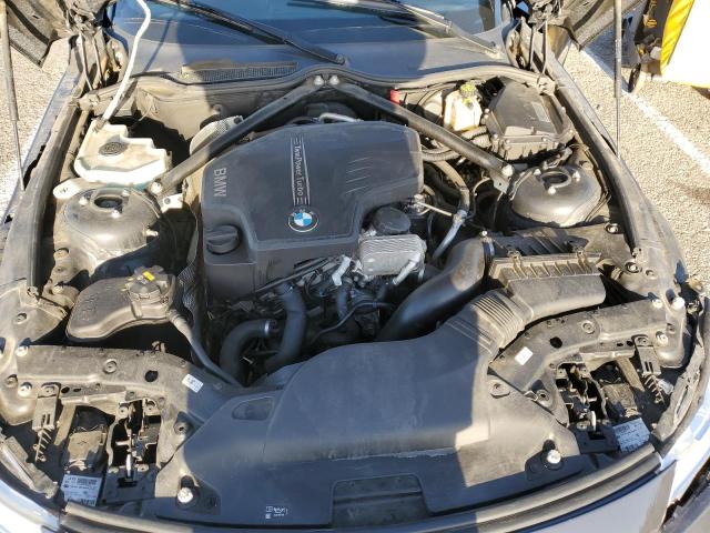 2016 BMW Z4 SDRIVE2 - WBALL5C50G5A20450