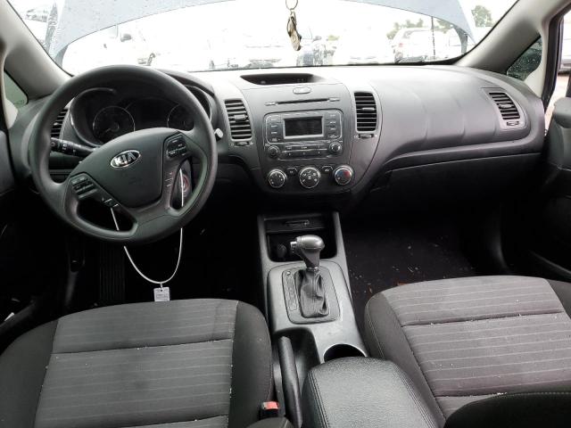 KNAFK5A86G5630024 KIA FORTE LX