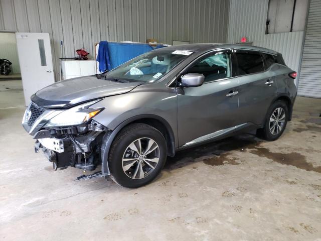 2021 Nissan Murano S