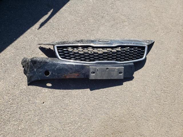 KNAFX5A80H5668710 KIA FORTE EX