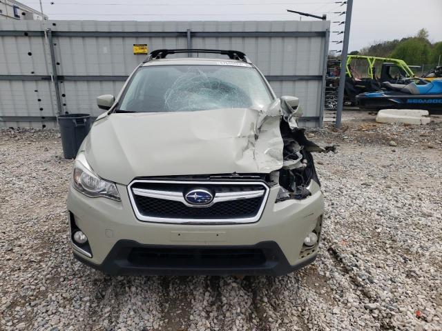 JF2GPABC3H8220058 Subaru Crosstrek Premium