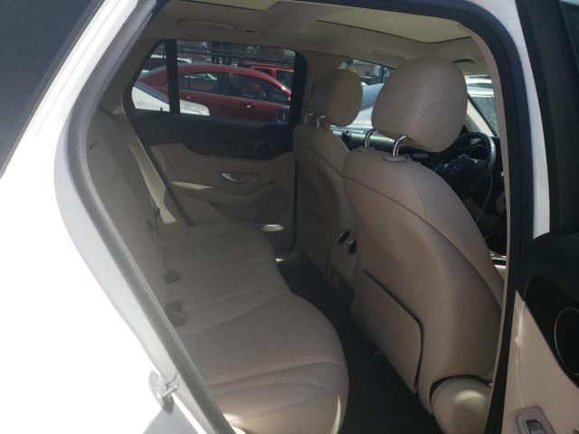 WDC0G5EB5KF638533 Mercedes-Benz Glc 350e