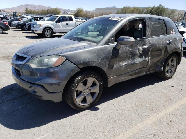 2008 Acura RDX 