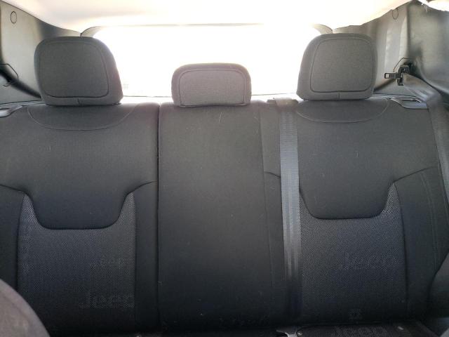 ZACCJBBBXHPG40484 Jeep Renegade Latitude