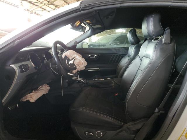 1FATP8FF0G5268858 Ford MUSTANG GT