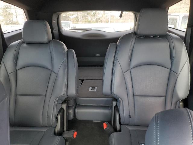 2022 BUICK ENCLAVE PR - 5GAEVBKW5NJ115264