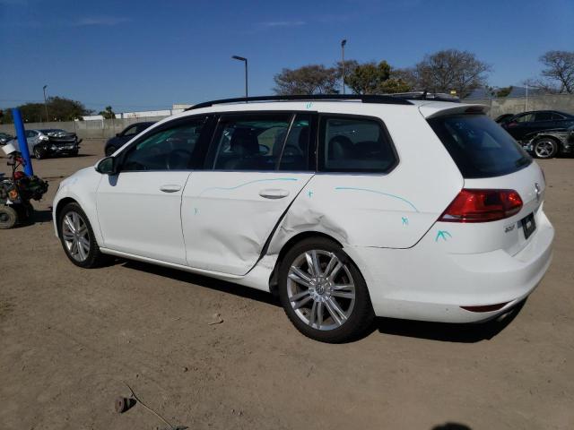 2015 VOLKSWAGEN GOLF SPORT - 3VWCA7AU5FM504437