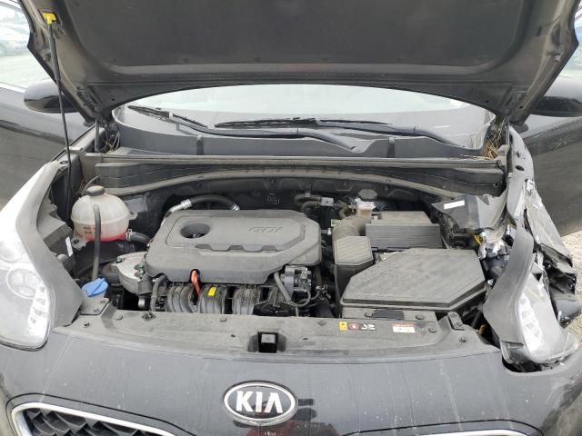 KNDPM3AC3N7978620 KIA Sportage Lx