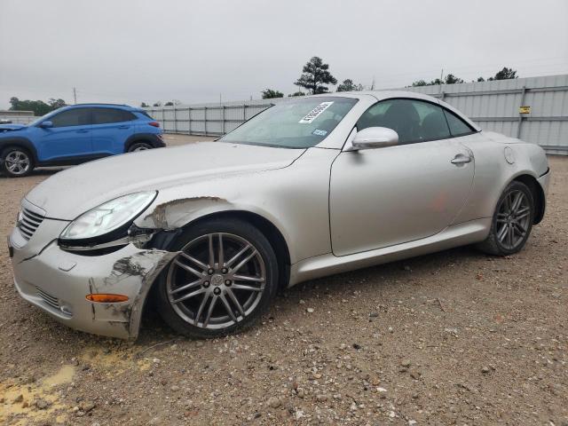 2002 Lexus SC 430 