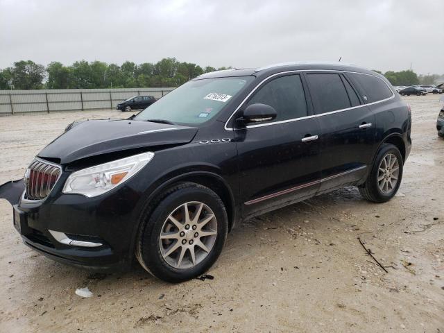 2013 Buick Enclave 