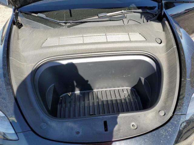 7SAYGDEFXNF410321 Tesla Model Y