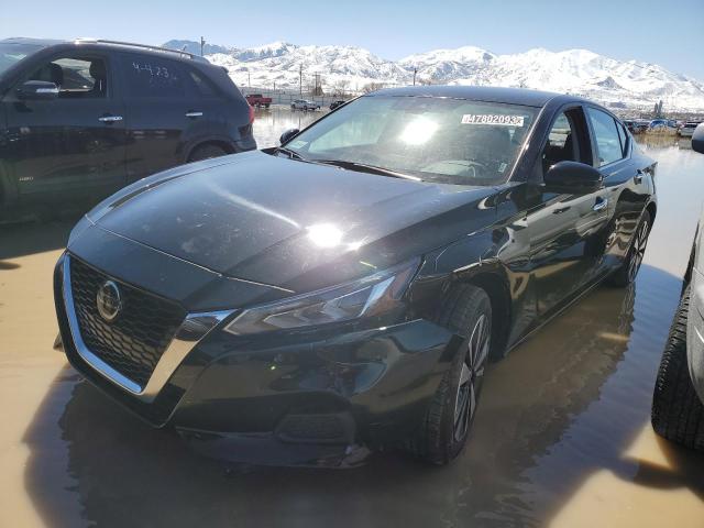 2021 NISSAN ALTIMA SV - 1N4BL4DV3MN333935